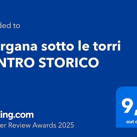 Morgana Sotto Le Torri Centro Storico Apartment Bologna Luaran gambar